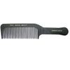 Hercules sagemann Clipper Cutting Comb, Length-24 cm black