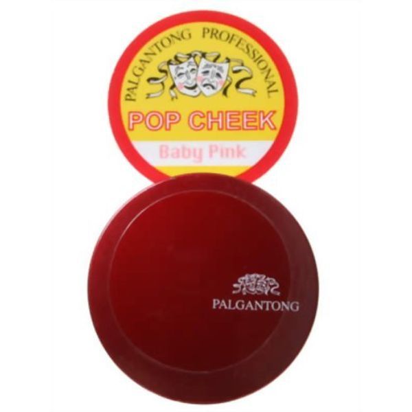 paruganton Pop Blush PC23, Baby Pink, G