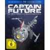 Captain Future - Collector's Edition [Blu-ray]
