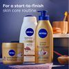 NIVEA Cocoa Butter Body Lotion 16.9 fl. oz. (Pack of 4)