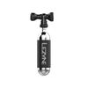 Lezyne Control Drive Co2, Black/Hi Gloss