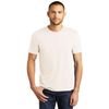 District Perfect Tri ® Tee. DM130 2XL Natural