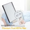 2 Pack KC-860U Replacement Filter Compatible with Sharp Air Purifier FZ-C150HFU