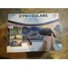 Cynoculars 3D Virtual Reality Headset Wireless Gaming Remote Compatible 