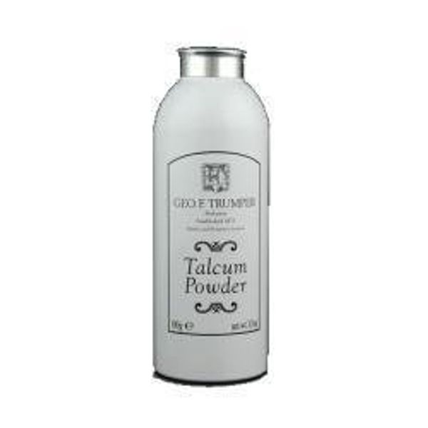 Geo F. Trumper Talcum Powder by Geo F. Trumper