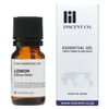 Lemon 10ml Incent Essential Oil Essential Oil