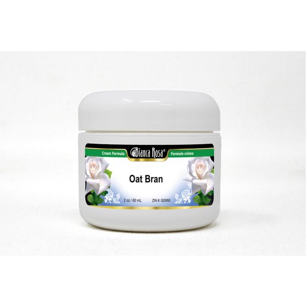 Oat Bran Cream (2 oz, ZIN: 520950)