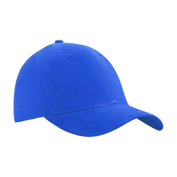 MFAZ Morefaz Ltd Herren Baseball Mütze Cap Verstellbarer Riemen Snap Back Hut Sport Frauen Hüte LA (Royal Blue)