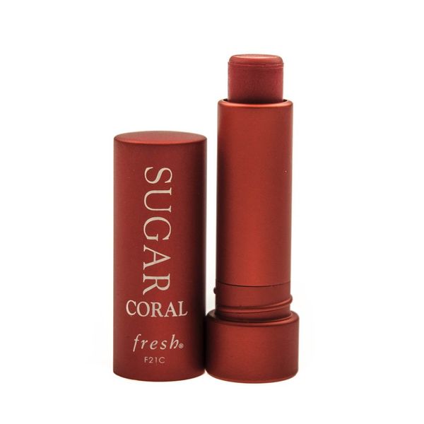 Fresh Sugar Coral Lip Treatment SPF 15 (0.15oz) 5ml