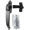 NEW Wright VC333BL Black Push Button Screen & Storm Door Latch Handle 6835185