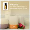 doTERRA Lemon Essential Oil - 15 mL