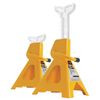 Performance Tool W41021 Ratchet Style Jack Stand Set