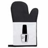 'Nail Polish' Oven Glove/Mitt (OG00002520)
