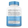 Glucotrust Capsules Max +, Glucotrust Max+ Maximum Edge Supplement (3 Pack)
