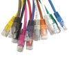 kenable Red Network Ethernet RJ45 Cat-5E UTP PATCH LAN COPPER Cable 5m [5 metres]