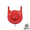 14" Toilet Flapper Class 5 GP1042313 3 and GP1016546
