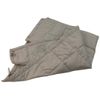 Nishikawa LP3645 KS92909003 Down Throw, Three Pure Beige,