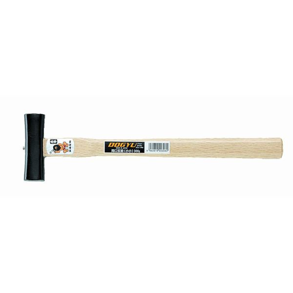 Dai Dogyu Chisel Hammer, 10.58 oz. / 300g
