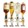 Wyndham House 4-Bottle Liquor Dispenser Mount