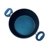 5 Quart Non-Stick Pot Cookware 24cm (9.4'')