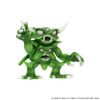 Square Enix Dragon Quest Figure Collection with Command Window Despizaro