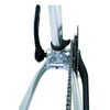 M-Wave Chain Deflector Anti-Drop Clamp, 34.9mm