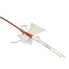 10 Pack, ViDava Foley Stabilization Device with re-closable tab. Made in The USA