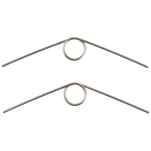 EA952SH-717 0.03 x 0.03 inches (7 x 0.9 mm) / 3 Rolls / 135° Torsion Spring (1 for each left and right)