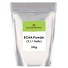 BCAA Powder (2:1:1 Ratio) 250g by Manor Springs