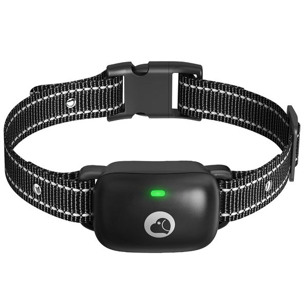 Heaflex Dog Training Collar Accessory, Replacement Dog Shock Collar Receiver, for D10 Series
