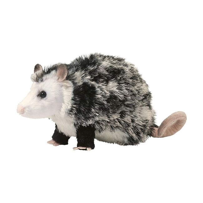 Douglas Oliver Possum Plush Stuffed Animal