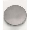 Jaclo 513-PCH Round Overflow Faceplate with Concealed Mount, Polished Chrome