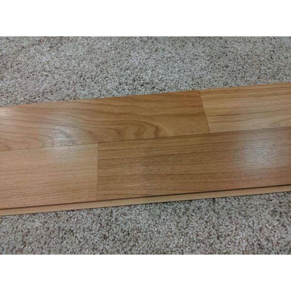 Mohawk Laminate Flooring [NATURAL CHERRY]  Brand New Plank  MO2L2