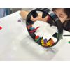 SPINSTACK  Board Game - Fun Dexterity Game 2-5 Players
