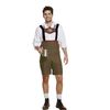 adult bavarian man