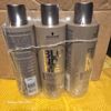 3 Pk -Schwarzkopf BLONDME Cool Blondes Neutralizing Shampoo 10 Oz