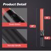 12 Pack Light Wand Safety Traffic Control Security Lightup Baton