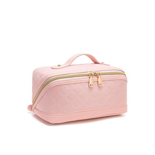 Travel Makeup Bag Large Capacity Cosmetic Bag