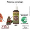 The Army Painter Werewolf Fur