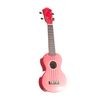 Baton Rouge NU1 S RD · Ukulele