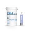 FORA V30/G30/PremV10 DME Test Strips, 50 Strips
