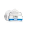 Dermolab - Anti-Ageing Night Face Cream for All Skin Types, with Hyaluronic Acid Pool, Lifting and Toning Effect, Smooths Wrinkles, Dermatologically Tested, 50 ml
