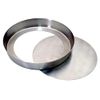 Patissiere 18 – 8 Tart Mold Bottom Replacement 16 cm PP – 689