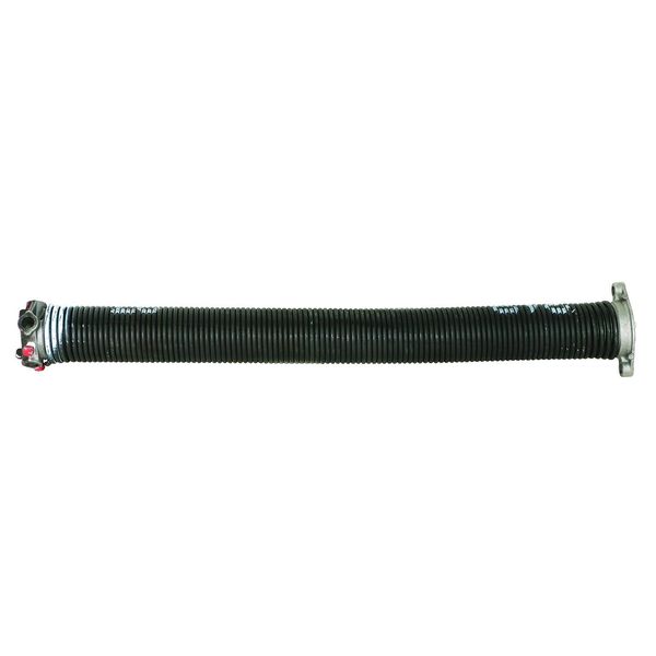 Gd 12319 Garage Door Torsion Spring 0.218 In. X 2 In. X 32 In. Light Blue Painte