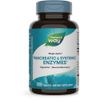 Enzymatic Therapy Mega-Zyme, Pancreatic & Systemic Enzymes 200 Tablets