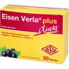 Eisen Verla plus direkt Sticks, 30 pcs