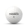Pinnacle Soft White 15-Ball