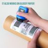 Trodat ID Protector Ink Roller – Identity Theft Protection Roller Stamp