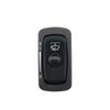 Wiper Control Switch Compatible with Mack Truck Replace # 25173793 577.62511 1MR4336P2