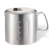 Solo Stove Solo Stove Pot 900